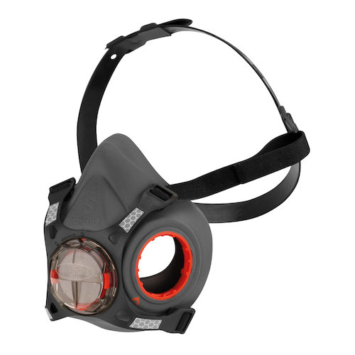 JSP Force 8 Half Mask (5038428220040)